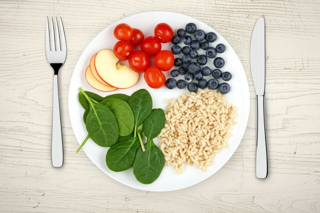 Nutrition Coaching