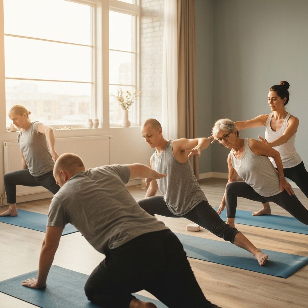 Cellular Detox Programs